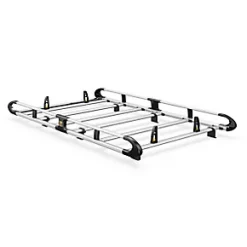 Van Guard Citroen Berlingo 2008 - 2018 ULTI Twin Door Roof Rack