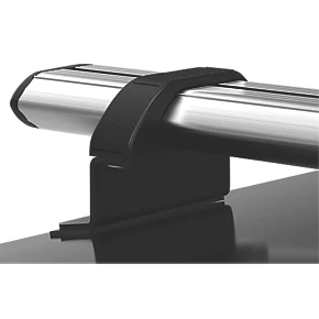 Van Guard VG182-LWB-4 Nissan Primastar 2002 - 2014 ULTI Van Roof Bars 1570mm - Image 2