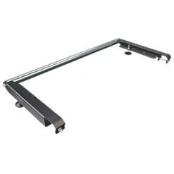 Van Guard VGR-03 Renault Trafic 2001 - 2014 Van Bar Roller Kit 992mm