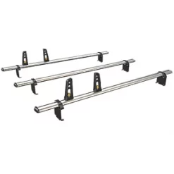 Van Guard VG211-3 Vauxhall Vivaro 2014 - 2019 ULTI Van Roof Bars 1400mm