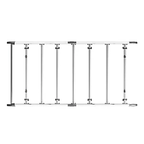 Van Guard Vauxhall Movano 2010 - 2021 ULTI Twin Door Roof Rack - Image 3