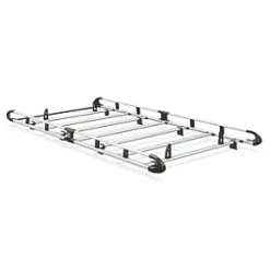 Van Guard Vauxhall Movano 2010 - 2021 ULTI Twin Door Roof Rack