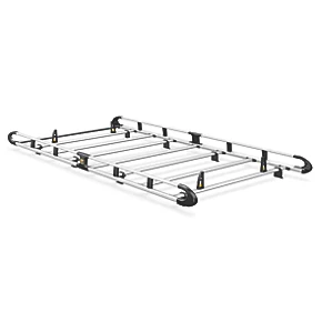 Van Guard Vauxhall Movano 2010 - 2021 ULTI Twin Door Roof Rack