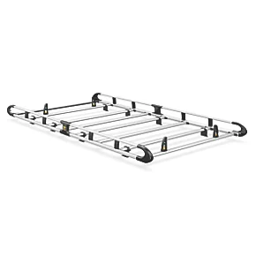 Van Guard Nissan NV400 2010 - 2021 ULTI Twin Door Roof Rack