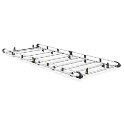 Van Guard Mercedes Sprinter 2006 - 2018 ULTI Twin Door Roof Rack