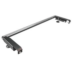 Van Guard VGR-12 Fiat Ducato 1994 - 2006 Van Bar Roller Kit 992mm