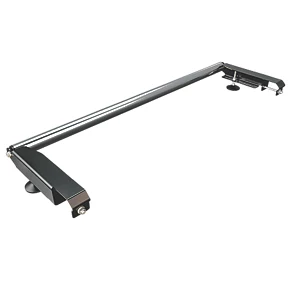 Van Guard VGR-12 Fiat Ducato 1994 - 2006 Van Bar Roller Kit 992mm