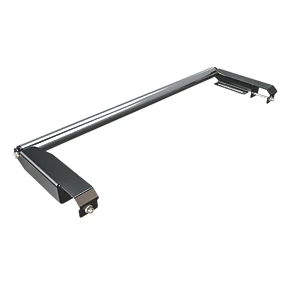 Van Guard VGR-04 Mercedes Citan 2012 on Van Bar Roller Kit 742mm