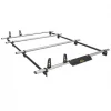 Van Guard VG182-SWB-4 Renault Trafic 2001 - 2014 ULTI Van Roof Bars 1570mm