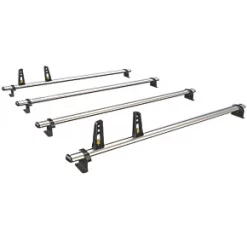 Van Guard VG236-4 Mercedes Sprinter 2006 - 2018 ULTI Van Roof Bars 1570mm