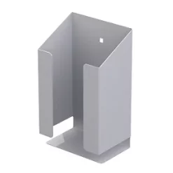 Van Guard Van Racking Glove Box Holder 165 x 280mm