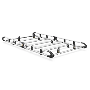 Van Guard Citroen Dispatch 2007 - 2016 ULTI Twin Door Roof Rack