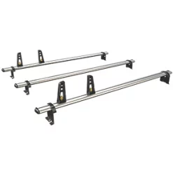 Van Guard VG248-3 Peugeot Expert 2007 - 2016 ULTI Van Roof Bars 1400mm