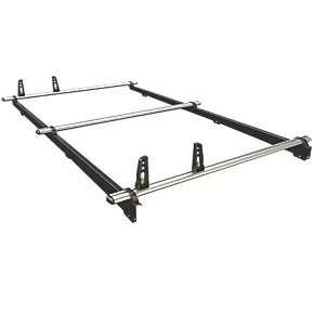 Van Guard VG248-3L2H1 Citroen Dispatch 2007 - 2016 ULTI Van Roof Bars 1400mm