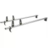 Van Guard VG255-2 Vauxhall Vivaro 2001 - 2014 ULTI Van Roof Bars 1570mm