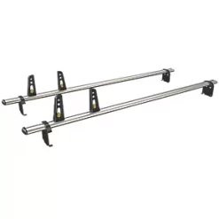 Van Guard VG255-2 Vauxhall Vivaro 2001 - 2014 ULTI Van Roof Bars 1570mm