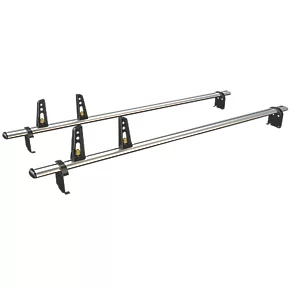 Van Guard VG255-2 Vauxhall Vivaro 2001 - 2014 ULTI Van Roof Bars 1570mm