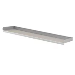 Van Guard Angled Van Racking Shelf 1183 x 381mm