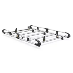 Van Guard Citroen Berlingo 2008 - 2018 ULTI Twin Door Roof Rack