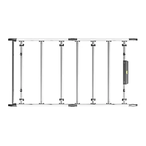 Van Guard Vauxhall Vivaro 2014 - 2019 ULTI Tailgate Roof Rack - Image 3