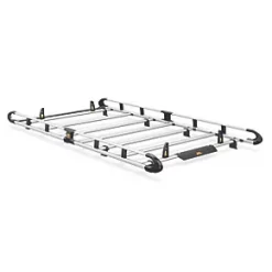 Van Guard Vauxhall Vivaro 2014 - 2019 ULTI Tailgate Roof Rack