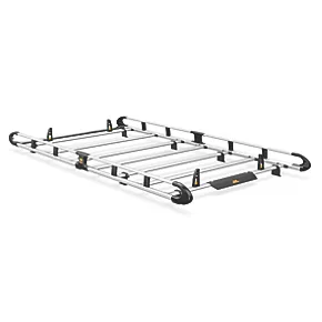 Van Guard Vauxhall Vivaro 2014 - 2019 ULTI Tailgate Roof Rack