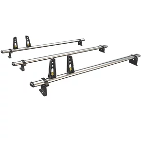 Van Guard VG276-3 Mercedes Citan 2012 on ULTI Van Roof Bars 1400mm