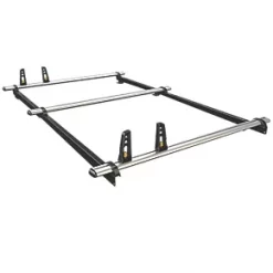 Van Guard VG201-3-LWB Ford Transit Connect 2002 - 2013 ULTI Van Roof Bars 1400mm