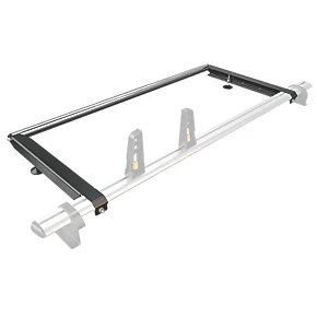 Van Guard VGR-17 Volkswagen Crafter 2006 - 2017 Van Bar Roller Kit 1242mm - Image 2