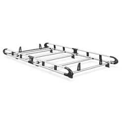 Van Guard Vauxhall Vivaro 2014 - 2019 ULTI Twin Door Roof Rack