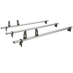 Van Guard VG100 Fiat Ducato 1994 - 2006 ULTI Van Roof Bars 1750mm