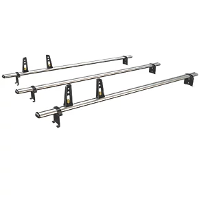 Van Guard VG100 Fiat Ducato 1994 - 2006 ULTI Van Roof Bars 1750mm
