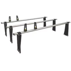 Van Guard VG154-3 Ford Transit 2006 - 2014 ULTI Van Roof Bars 1920mm