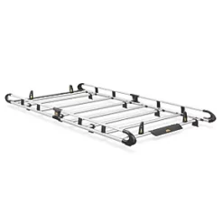 Van Guard Vauxhall Vivaro 2014 - 2019 ULTI Twin Door Roof Rack