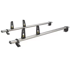Van Guard VG201-2 Ford Transit Connect 2002 - 2013 ULTI Van Roof Bars 1400mm