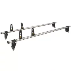 Van Guard VG234-2 Mercedes Sprinter 2000 - 2006 ULTI Van Roof Bars 1750mm