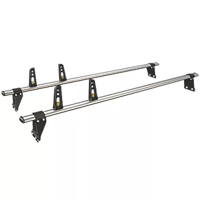 Van Guard VG234-2 Mercedes Sprinter 2000 - 2006 ULTI Van Roof Bars 1750mm